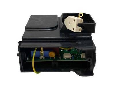 Beko Sbs14611Nex Buzdolabı Motor Kartı 5645510500 - 3