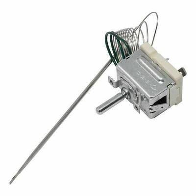 Beko 280C Turbo Fırın Termostat Orijinal 263100015