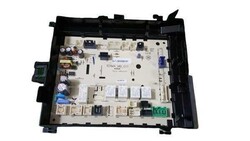 Beko Wd 854 Yk Çamaşır Makinesi Anakart 2437301181 - 1