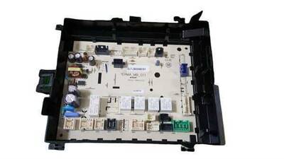 Beko Wd 854 Yk Çamaşır Makinesi Anakart 2437301181 - 1