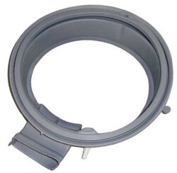 Beko Wd 964 Yk Çamaşır Makinesi Ön Körük 2834580700 - 1