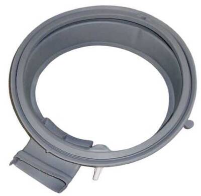 Beko Wd 964 Yk Çamaşır Makinesi Ön Körük 2834580700 - 1