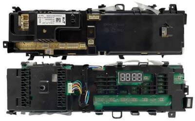 Beko Wmy 91283 Çamaşır Makinesi Anakart 2432301060 - 1