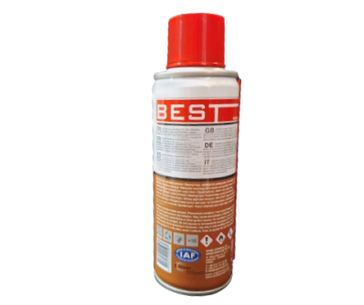 Best Devre Temizleyici (Yağsız) 200 Ml | EL 200 - 2