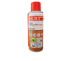 Best Devre Temizleyici (Yağsız) 200 Ml | EL 200 - 1