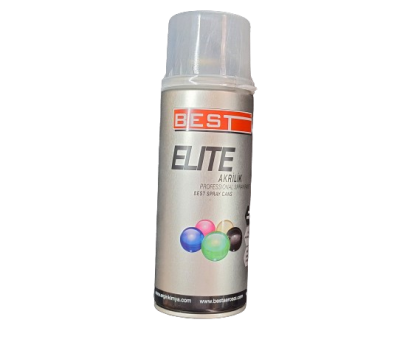 Beyaz Eşyalarınız Yenilensin! Best Elite 9301 Sprey Boya - 1