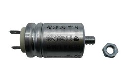 Blomberg Bulaşık Makinesi Kondansator 4 Uf 1883790200 - 1