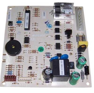 Blomberg DND 1890 T Buzdolabı Anakart 4317860300 - 1