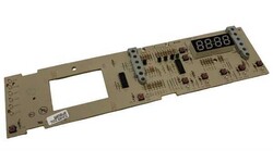 Blomberg WAF 7320 A Çamaşır Gösterge Kartı - 2817790100 - BLOMBERG