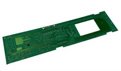 Blomberg WAF 7320 A Çamaşır Gösterge Kartı - 2817790100 - 2