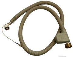 Blomberg Waf 7560 Çamaşır Makinesi Aquastop 2901230300 - 1