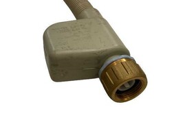 Blomberg Waf 7560 Çamaşır Makinesi Aquastop 2901230300 - 2