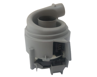 Bosch 5101214 Bulaşık Makinesi Isıtıcı Pompası Küçük Tip