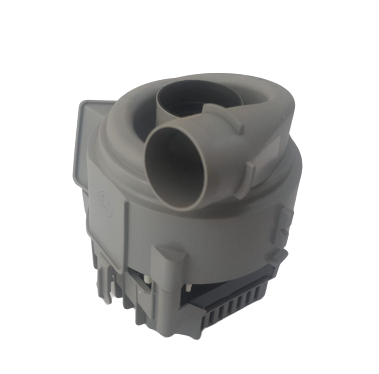 Bosch 5101214 Bulaşık Makinesi Isıtıcı Pompası Küçük Tip