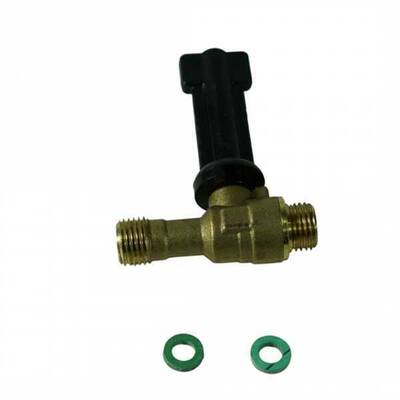 Bosch - Buderus Doldurma Muslugu Dişli 7180823116 - 1