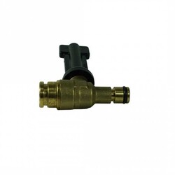 Bosch - Buderus Doldurma Muslugu Oringli 7180823117 - 1