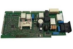 Bosch Bulaşık Makinesi 4 Program Kart 9000727477 - BOSCH