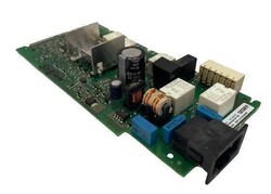 Bosch Bulaşık Makinesi 4 Program Kart 9000727477 - 2