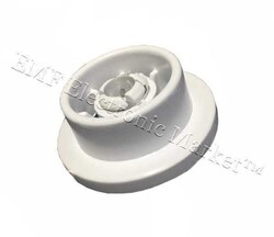 Bosch Bulaşık Makinesi Alt Sepet Tekerlegi - BOSCH