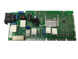 Bosch Bulaşık Makinesi Anakart SMS53M48TR_03 - 1