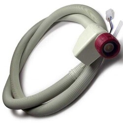 Bosch Bulaşık Makinesi Aquastop Su Ventili - 1