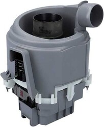 Bosch 651956 Bulaşık Makinesi Isıtıcı Pompası - BOSCH