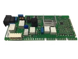 Bosch Bulaşık Makinesi Smstr 2 Program Kart - 2