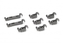 Bosch Bulaşık Makinesi Tabaklık Klips Seti - 1