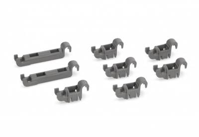 Bosch Bulaşık Makinesi Tabaklık Klips Seti - 1