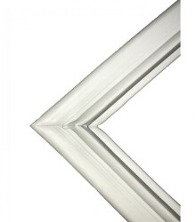 Bosch Buzdolabı Kapı Contası 675x400mm - 67,5x40cm - 1