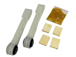 Bosch Çamaşır Amortisör Tamir Takım - 7030300413 - 1