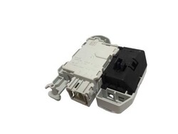 Bosch | Siemens Çamaşır Makinesi Emniyet Kilidi - 00638259 - 2