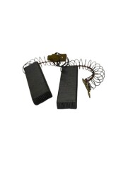 Bosch Çamaşır Makinesi Motor Kömürü 5 X 12.5Mm Scb197 - 1