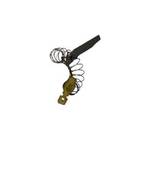 Bosch Çamaşır Makinesi Motor Kömürü 5 X 12.5Mm Scb197 - 2