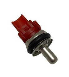 Bosch & Buderus Kombi NTC Sensörü Kırmızı - BOSCH