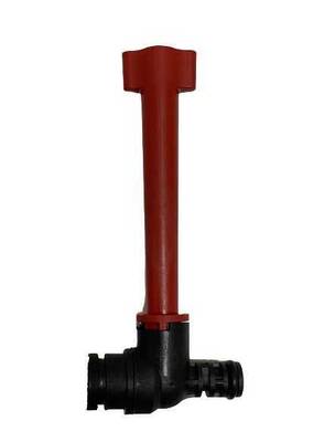Bosch Plastik Geçme Doldurma Musluğu 7180823128	