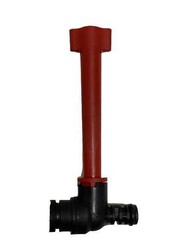 Bosch Plastik Geçme Doldurma Muslugu 7180823128	 - 2