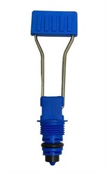 Bosch Mavi Doldurma Muslugu 7180823110 - 2