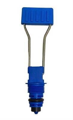 Bosch Mavi Doldurma Musluğu 7180823110