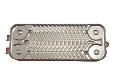 Bosch 12 Plaka Eşanjör Yeni Tip 7181109920