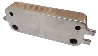 Bosch 12 Plaka Eşanjör Yeni Tip 7181109920