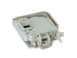 Bosch | Siemens Çamaşır Eminiyet Anahtarı - 00615834 - 1