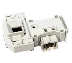Bosch | Siemens Çamaşır Makinesi Emniyet Kilidi - 00610147 - 1