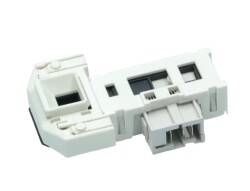 Bosch | Siemens Çamaşır Makinesi Kapak Kilidi - 00603514 - 1