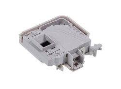 Bosch | Siemens Çamaşır Makinesi Kapak Kilidi - 00616876 - 1