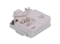 Bosch | Siemens Çamaşır Makinesi Kapak Kilidi - 00616876 - 2