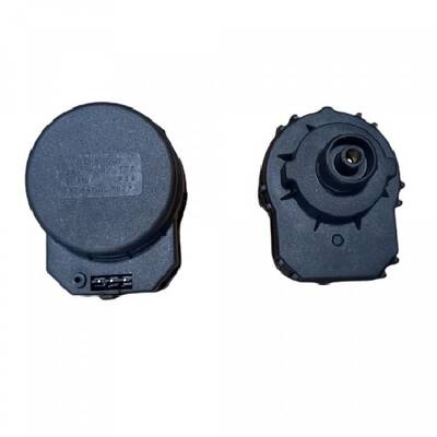 Bosch üç Yollu Vana Motoru 24V 7182723106 - 1