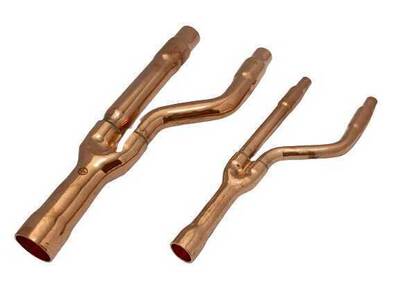 Universal Bransman VRF Joint VRS02