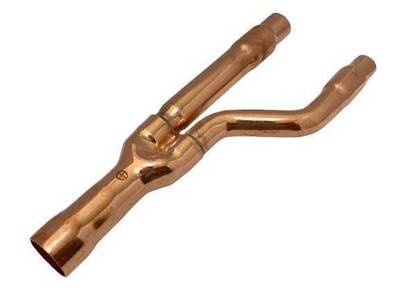 Universal Bransman VRF Joint VRS02