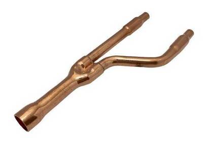 Universal Bransman VRF Joint VRS02